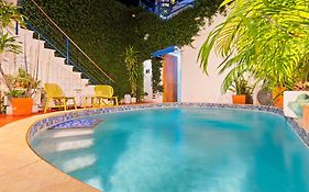 Casa Trinidad Getsemaní Hotel